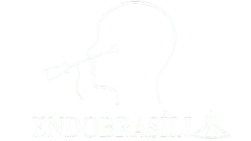 Logo da Endobrasília