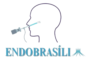 Logo da Endobrasília